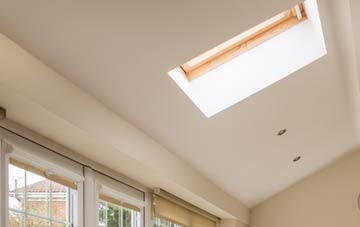 Borstal conservatory roof insulation companies