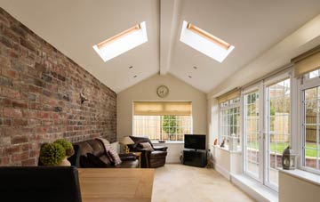conservatory roof insulation Borstal, Kent
