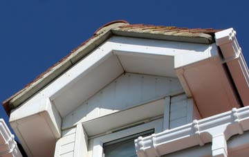 Borstal fascia installation costs