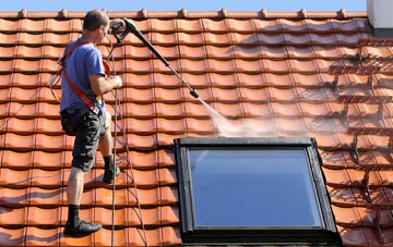 roof cleaning Borstal, Kent