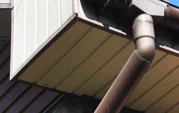 Borstal soffit installation costs