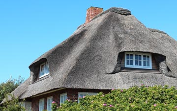 thatch roofing Borstal, Kent
